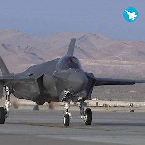 834K views · 10K reactions | Do you know your F-35 ABCs? Watch to learn about the three variants of the 5th Gen fighter. | F-35 Lightning II | Facebook