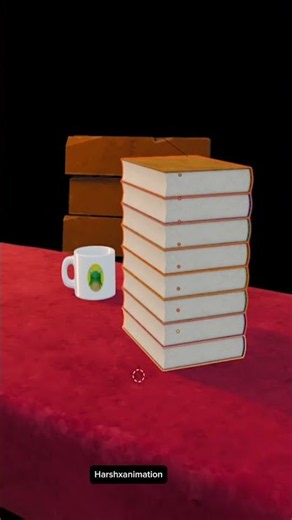 Blender Secrets: Randomize Transform for Natural