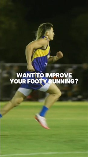 Build Game-Ready Conditioning