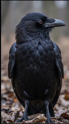 The Moment Before the Strike | Raven Intelligence