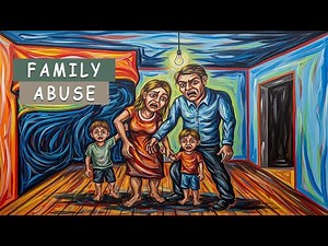 10 Forms Of Emotional Abuse In Families That People Normalize