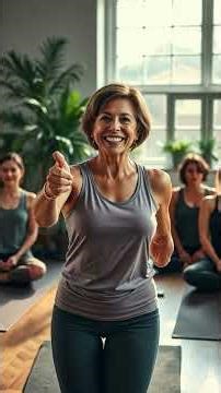 This Yoga Pose Will Make You Fart Every Time