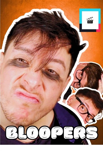 The Bloop Menace: Behind-the-Scenes Chaos