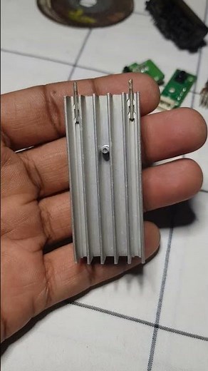 How Aluminum Heat Sinks Keep Electronics Cool and Efficient