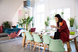 What is slow productivity? | IBM