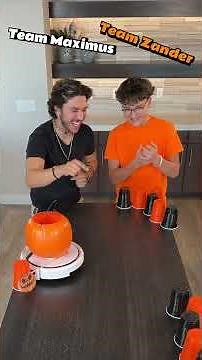 The Last Man Standing WINS!