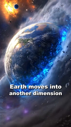 🌍✨ Are you ready to step into the New Earth? ✨🌍 The old cycles of karma are dissolving, as they belong to the dense energies of the 3D world. Humanity has collectively chosen to ascend into the frequency of love, unity, and higher consciousness. As Dolores Cannon revealed through thousands of QHHT sessions, it’s not about “earning” your way anymore, it’s about aligning your vibration. The Earth herself is shifting, and all souls who are ready are being invited to rise with her. 🌈 Can you feel