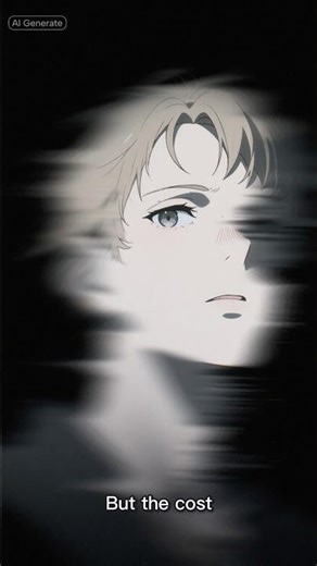 What If You Had to Sacrifice Yourself to Save the World?