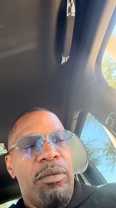 @bustarhymes #impression Peace to Tha god | Jamie Foxx