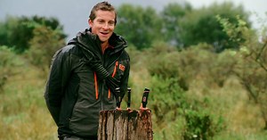 Watch Get Out Alive with Bear Grylls S1E8 | TVNZ+