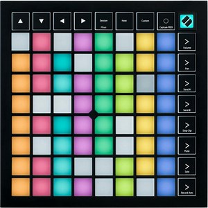 Novation Launchpad X 64 Pad Ableton Live MIDI Controller