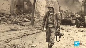 Reporters de guerre : informer malgré les risques