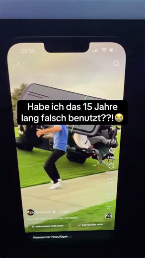 Echt jetzt 😱 #viralgehen #reichweite #instatips #tiktoktips