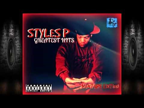 Styles P Greatest Hits (2015) Mixtape Edition