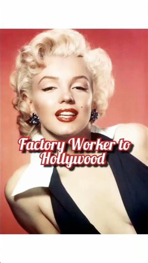 Marilyn Monroe | A Life of Fame and Pain | Part 1