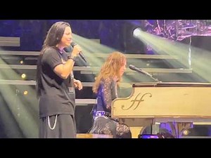 Halestorm - Break In (feat. Amy Lee), Live at London, Ontario 2024