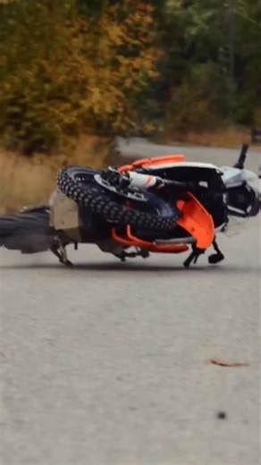 Outback Motortek on Instagram: "Part 2: KTM 390 Adventure R crash bars test on downhill pavement. The full video with all the details is now live on Outback Motortek’s YouTube channel . #outbackmotortek #ktm390adventure #ktm390adventurer"