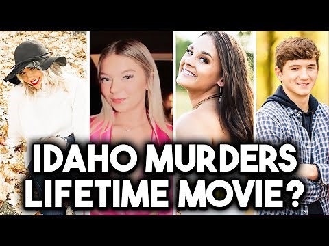 Alivea & Steve Goncalves React to Kohberger’s Sister Twist & Lifetime Movie | Idaho Murders