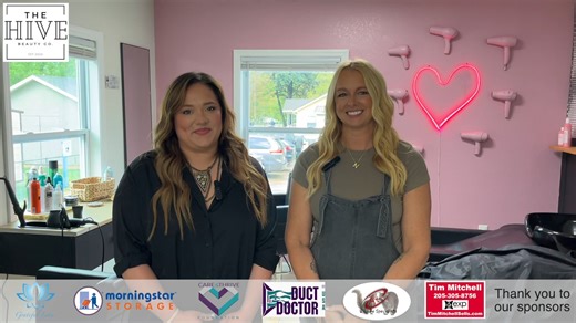 The Hive Beauty Company in Alabaster is open! They specialize in hair and so much more. You will want to check them out if you are needing a refresh or some pampering! 10617 Highway 119, Alabaster Watch Alabaster Living TV on ROKU and Amazon Fire TV Stick! Tim Mitchell Realtor Grateful Lotus Alabaster Prevention Community Mainline Heating & Air Conditioning Inc. Duct Doctor USA of Birmingham Brooklere Pharmacy of Alabaster Serenity Salon and Spa A Wildlife Specialists Joe's Italian Crown Landsca