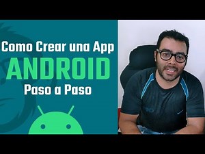 👉 How to create an Android app from scratch, step by step 📱 | 2020 👈