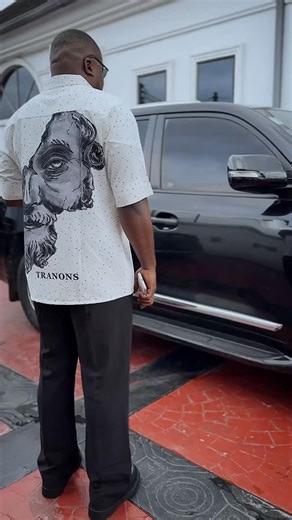 Heading out with a clear focus: to serve and deliver. ~ Cyril Omini | Cyril James Omini