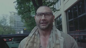 116K views · 383 shares | This was a special day for me. Thanks to WWE @VinceMcMahon and Dustin for documenting the day. | Dave Bautista (Batista) | Facebook