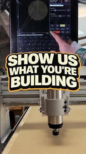 Show Us Your CNC Machine 🔥 | MASSO Makers
