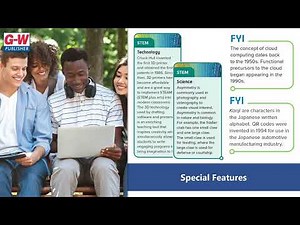 Principles of Digital Information Technology, ©2026, Product Overview