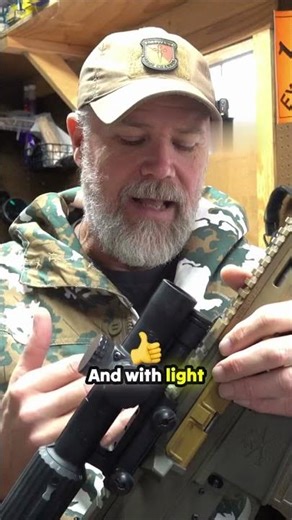 Is Your Trigger TOO Light? 🎯 | #GunSafety #TriggerControl #Firearms