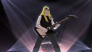 Announcing the #Thunderhorse Fan Jam! Enter your submission at Adult Swim: https://www.adultswim.com/dethklokfanjam | Dethklok