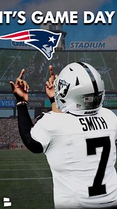 10K views · 443 reactions | Raiders Gameday! New score prediction for this Week 1 game from Mitchell Renz | Las Vegas Raiders by Chat Sports | Facebook