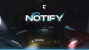 FiveM Notify Pack Script