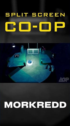 🔥Top 20 Split-Screen & Co-Op Games🔥Morkredd🔥#gaming #co-op #splitscreen
