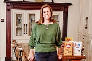 Table of Plenty: A socially conscious food brand supporting families in need