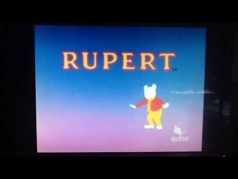 Rupert Opening (Qubo Channel)