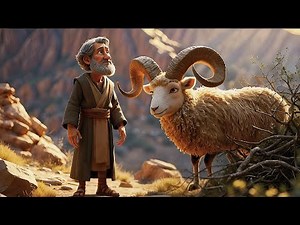 The Story of Abraham: A Test of Faith | Animated Bible Story