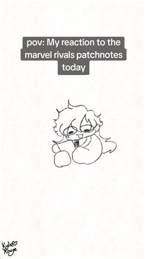 ADAM WARLOCK CAN FLY #art #drawing #animatic