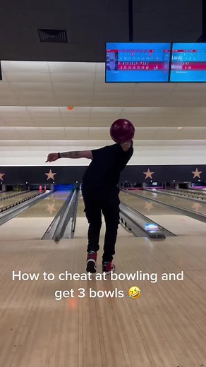 Bowling Cheat: Get 3 Bowls in 1 with This Hack!