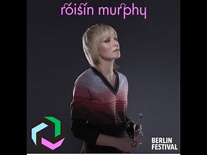 ROISIN MURPHY - Simulation - JAMIE MANGO TWIN - Remix