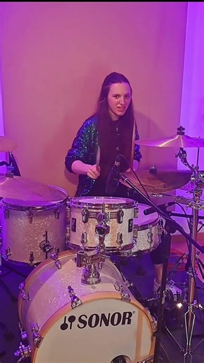 Youngblood -5sos- Drum cover 🥰