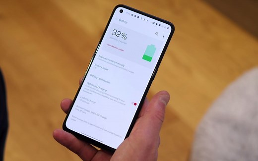 【手机测评】一加OnePlus Nord CE 一周使用体验