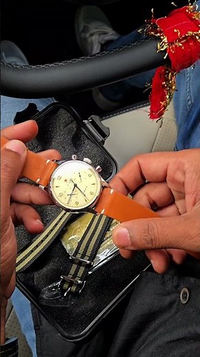 Seagull 1963 Review | Most Affordable Mechanical Chronograph?