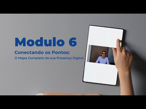 Módulo 6- O Cliente te "Investiga": Como o Instagram Decide se Ele Fecha ou Foge.