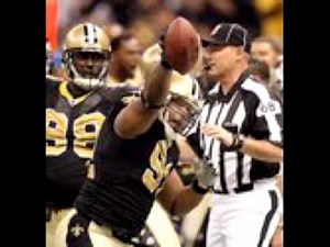 New Orleans Saints Fight song Who Dat.mov