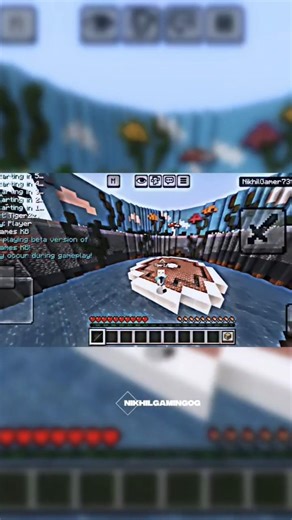 #||Minecraft Combo Edit|| # NikhilGamingOG #🥶☠️&$$😵‍💫