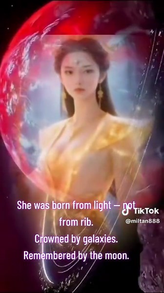 The Cosmic Bride: Awakening the Divine Essence