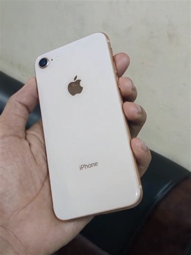 iPhone 8 Battery Health Review at 79%