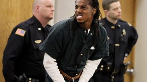 Ziti and pizza murders on the docket