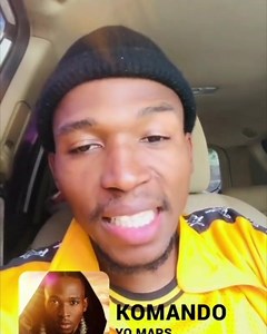 Zambian superstar Yo Maps Yo just served his much-anticipated debut album #Komando!  Go listen to the album exclusively on Boomplay! . . . . . . . #Boomplay #BoomFresh #HomeOfMusic #YoMaps #Komando #Infinixzm #InstaMusic #LagosNigeria #Naijagbedu #Africanmusic #Afromusic #afrobeats | Boomplay Music | Facebook