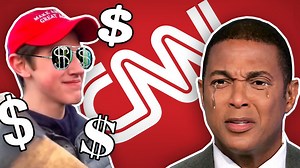 203K views · 109 shares | The Covington Catholic Kids will be taking millions of dollars from CNN as a result of winning their defamation suit. | Daily Wire | Facebook